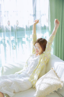 《漂亮的女邻居》3