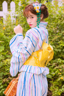 旋风少女第1季