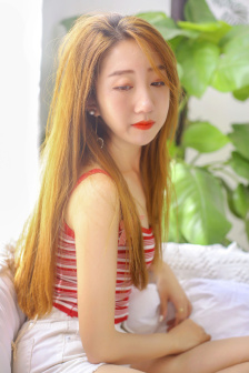 我的私人家教女教师